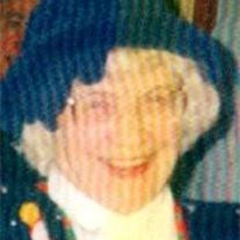 Edith Merryman