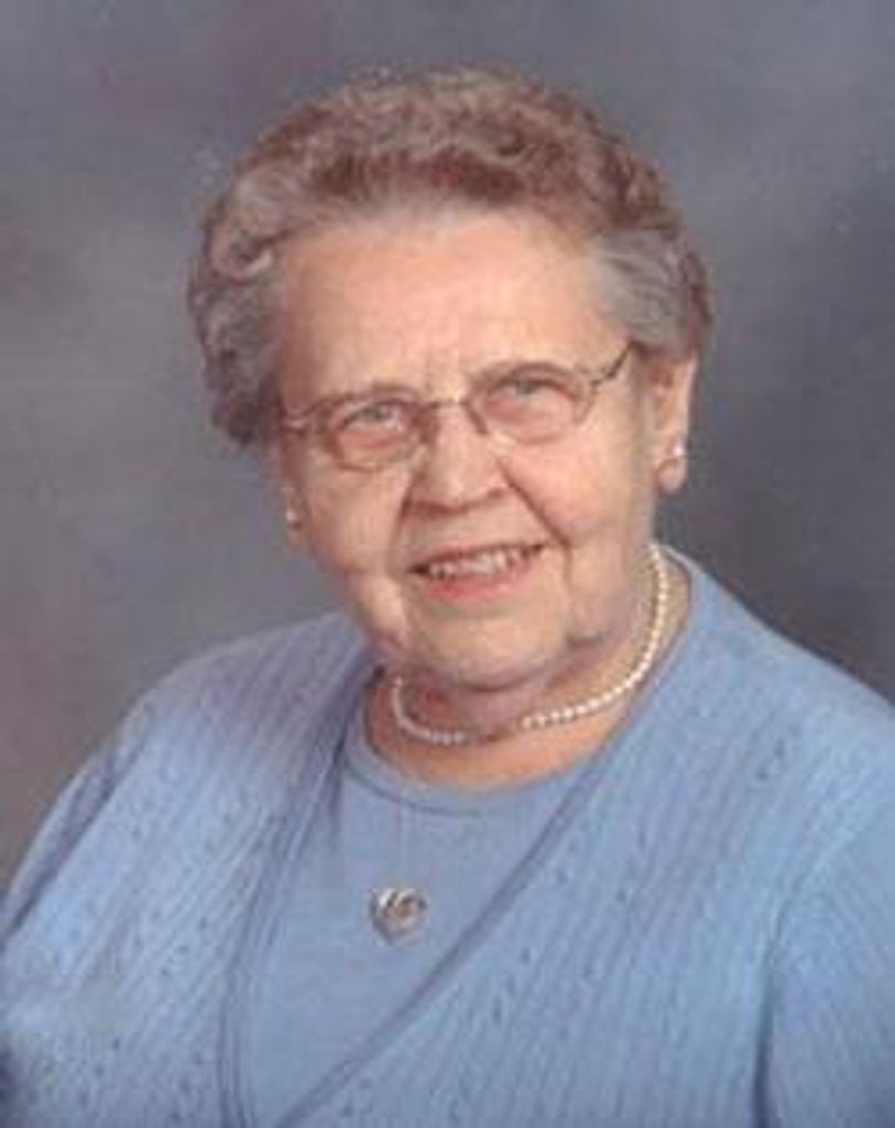 Ruth Helen Jensen