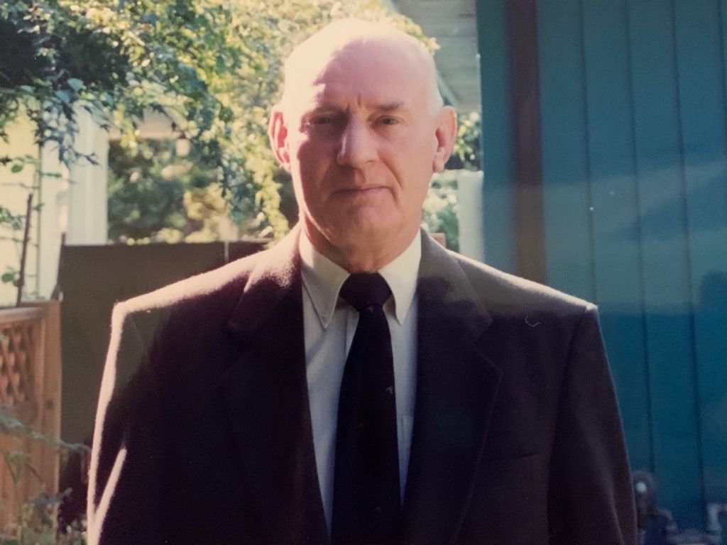 John Robert Ablett Profile Photo