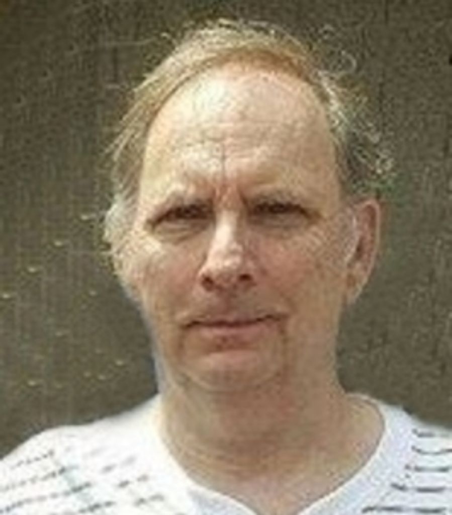 Robert Genz, Jr. Profile Photo