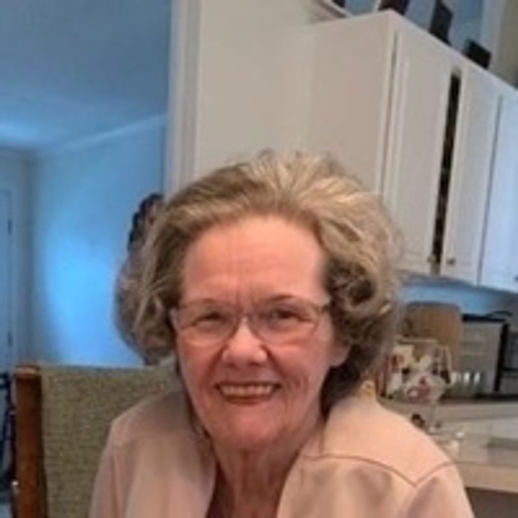 Carol A. Fuchs
