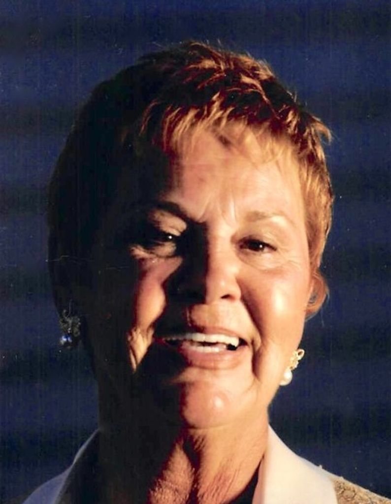 Margaret Cecelia (Popelka)  Downing Profile Photo
