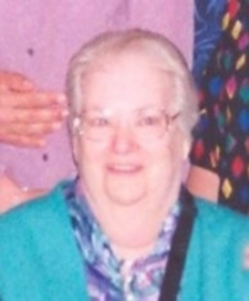 Yvonne M. Pasquinelly