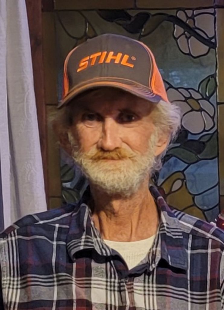 James William Thompson Profile Photo