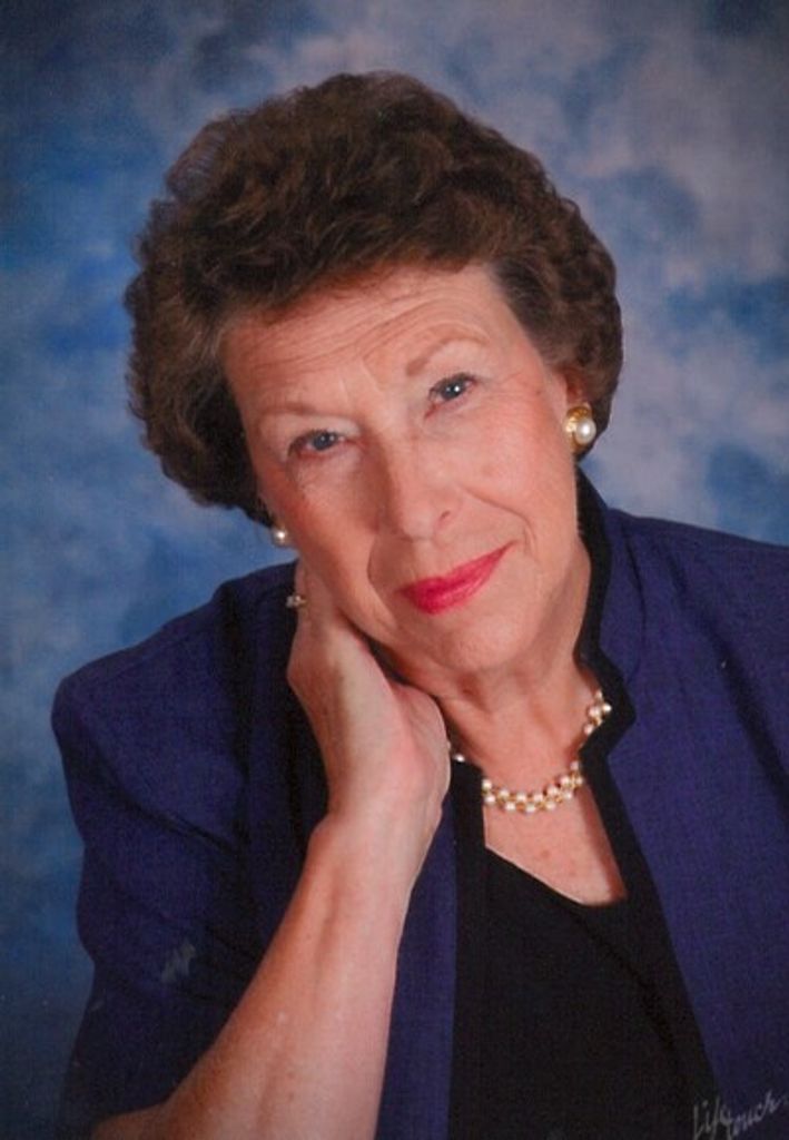 Janice Lee Scarbro Mcguffin Profile Photo