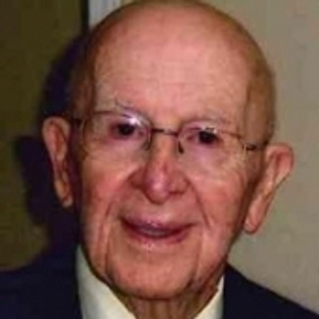 Walter Rayford Ray Enfinger