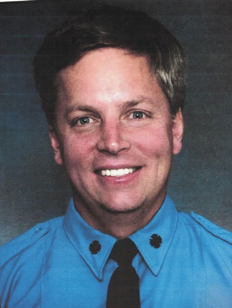 Paul Richard Tokarski Profile Photo