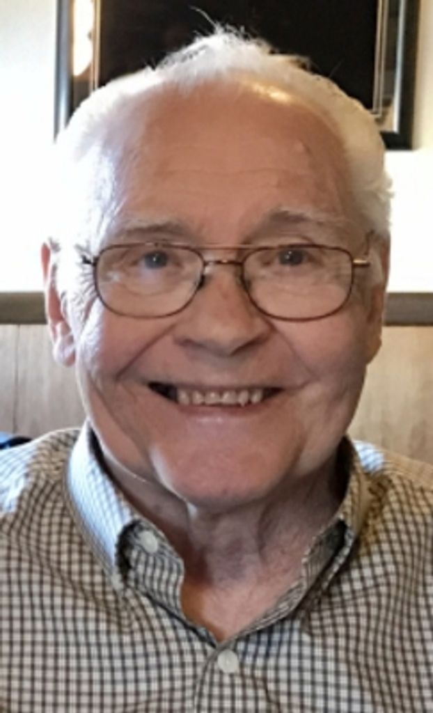 Richard Tebrinke