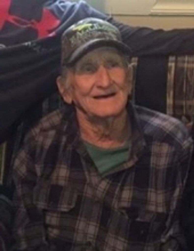 Roy Elmo Bridgeman Profile Photo