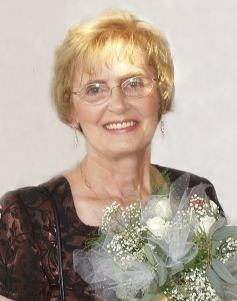 Mary C. Shea