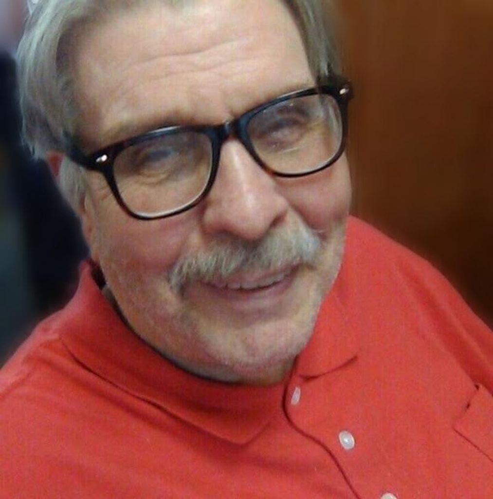 Orvin Harvey Varud, Jr. Profile Photo
