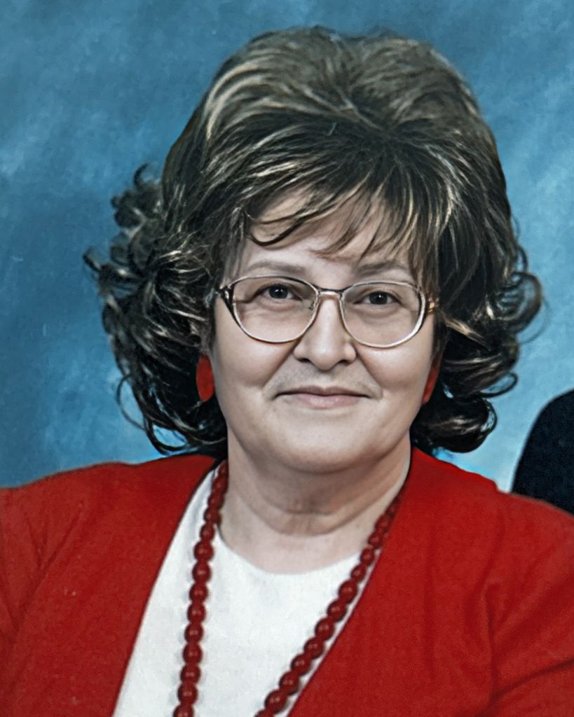 Shirley Lucille Mynatt Profile Photo