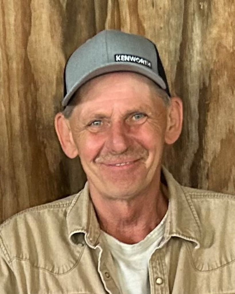 Tony Paul Tyler Profile Photo