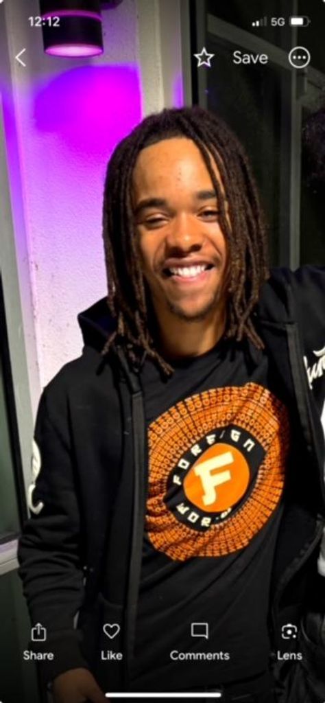 Kyrin Archille Dotson Profile Photo