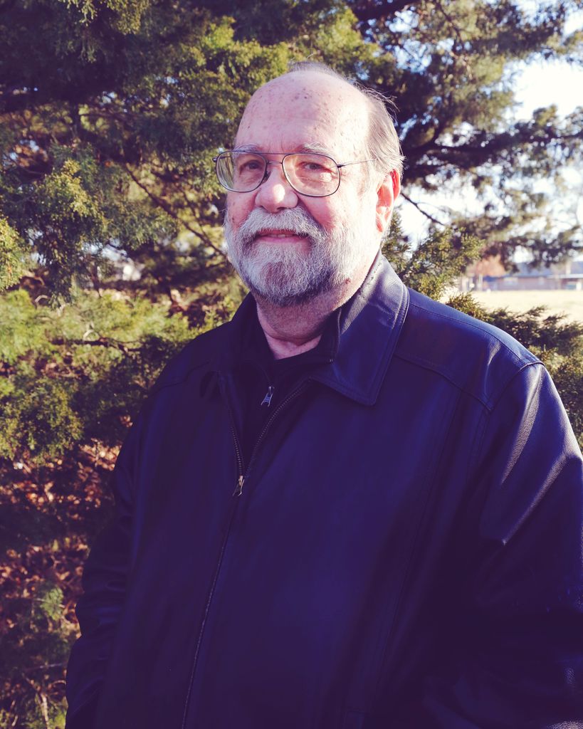Robert Allen Dunn