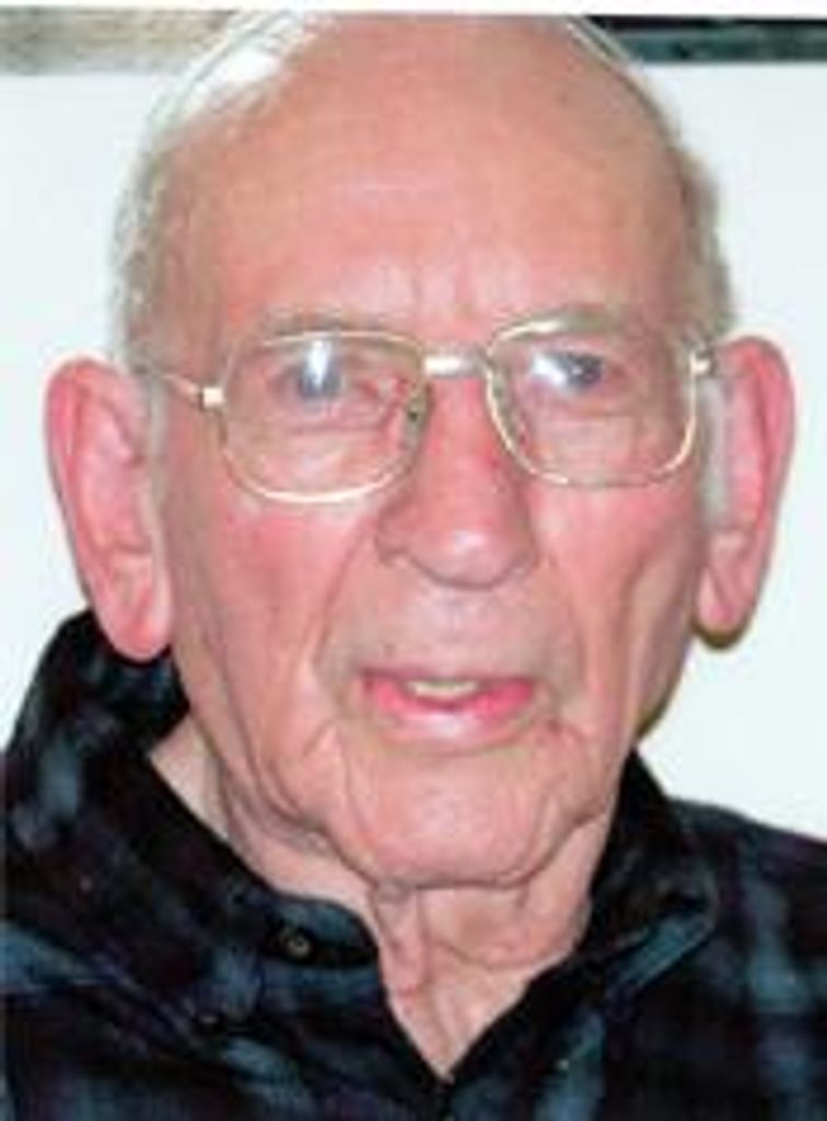 Robert Luther Breidenstein