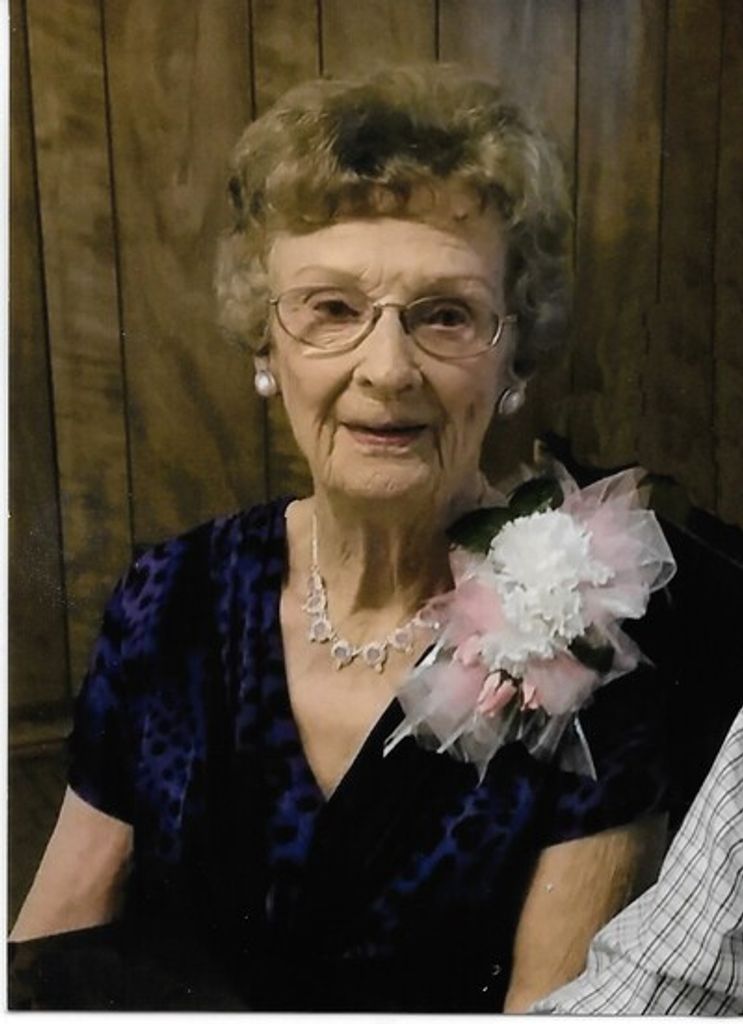 Zelda Lorene Turner Profile Photo