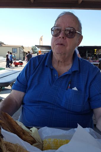 Larry  Vern Thiel Profile Photo