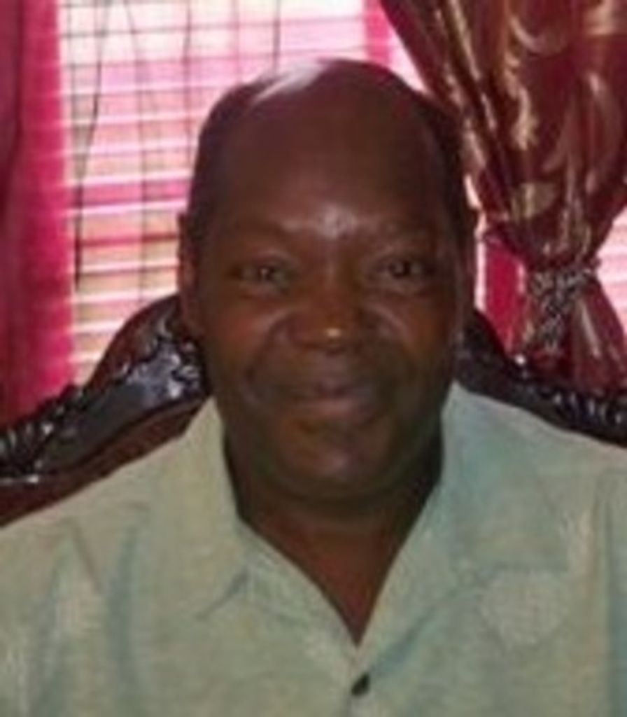 Johnnie Arthur Bailey