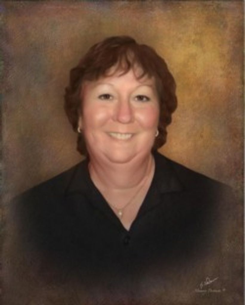 Lea Edwards Profile Photo