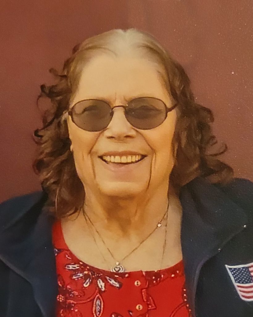 Lillian Harris Ramsey