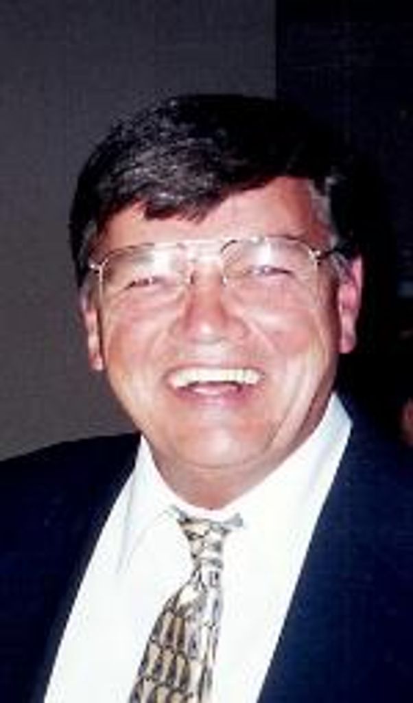 Joseph  James Donahue
