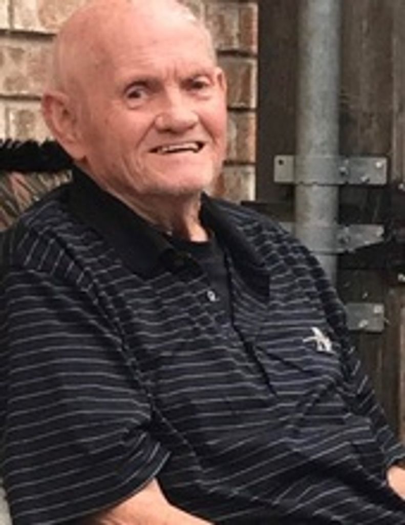 Kenneth Brown Profile Photo