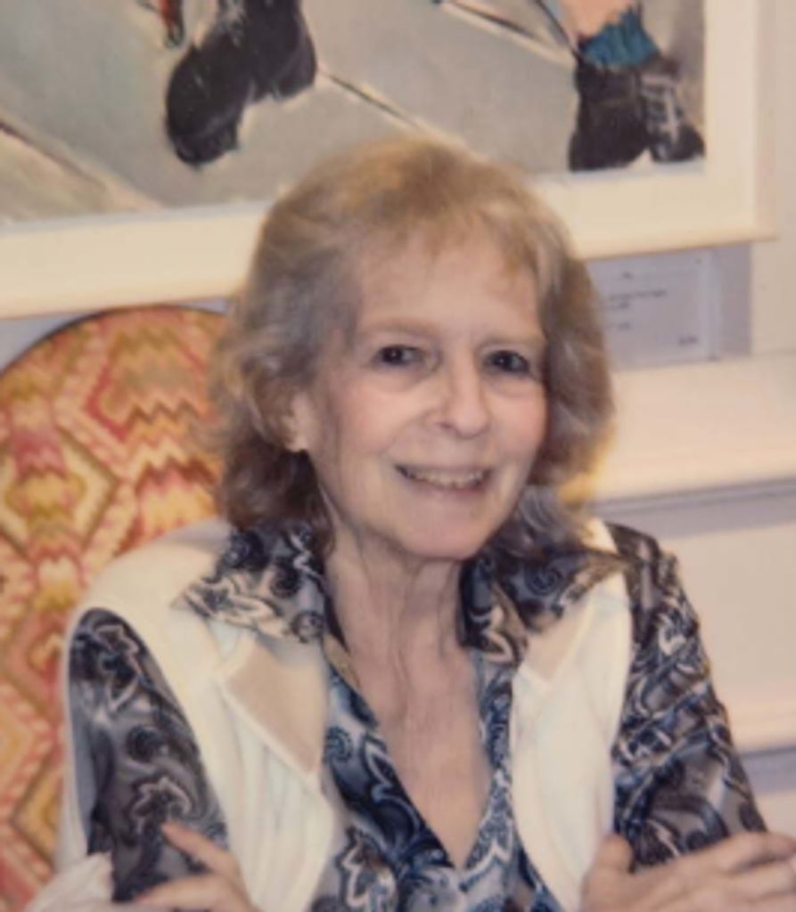 Susan Dorler