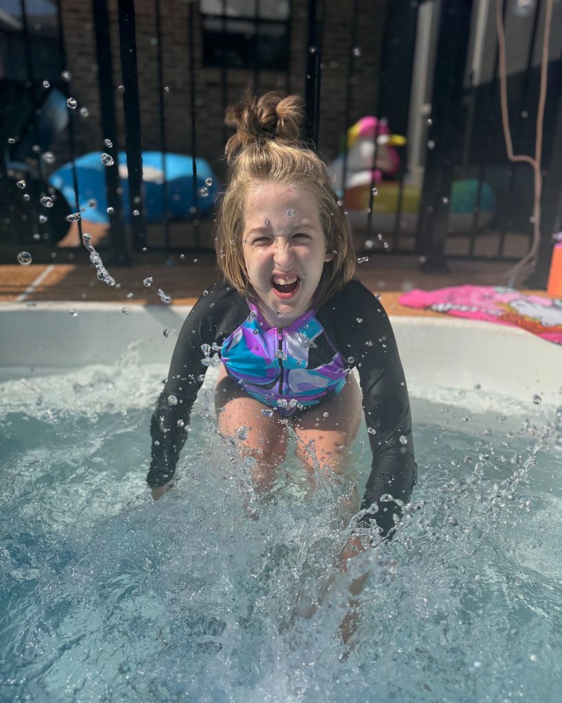 Morgan Leigh Heidrich Profile Photo