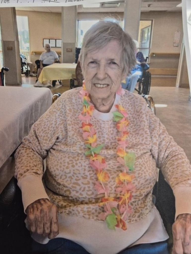 Gladys G. Keith Profile Photo