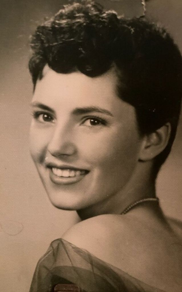 Josephine Marie Catania Profile Photo