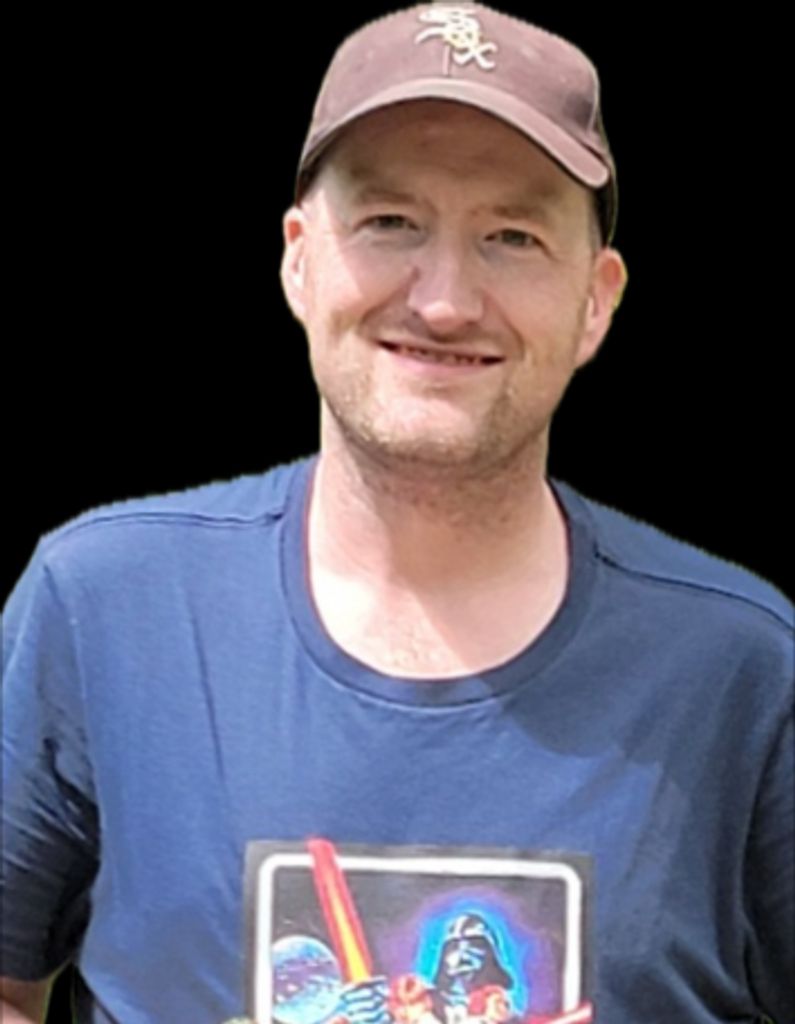 Wesley "Wes" Kyle Merrill Profile Photo