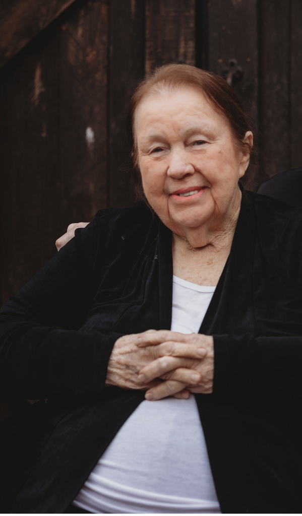 Ruby Louise Barrett Profile Photo