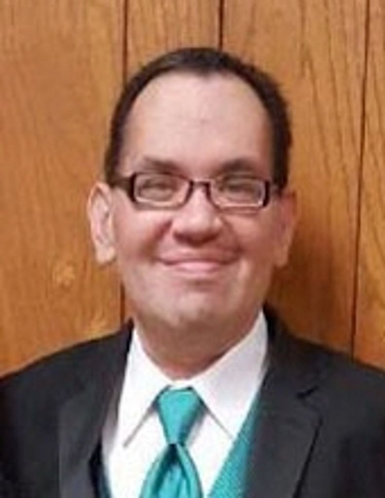Robert  Allen Rutterbush
