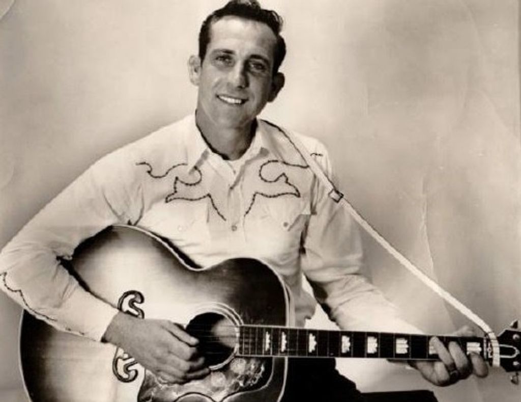 Donald Teague