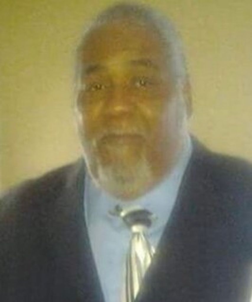 Jerry Cartharn Profile Photo