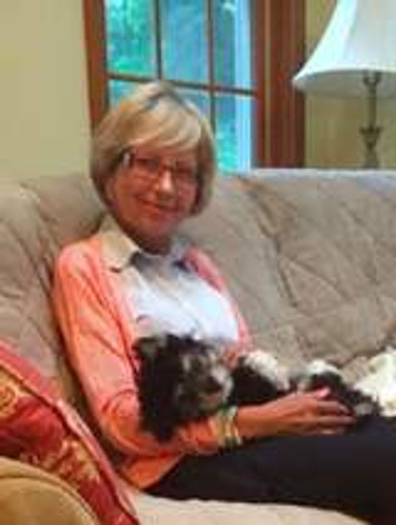 Donna Rogers