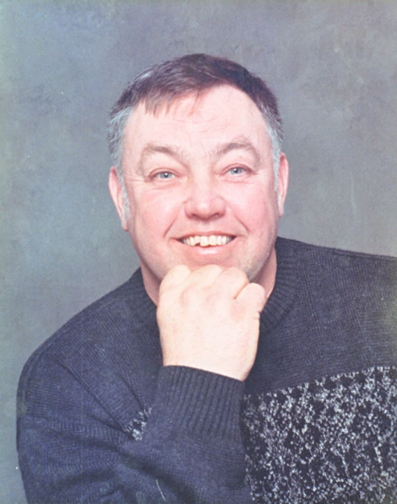 John "Johnny" G. Wagoner Profile Photo