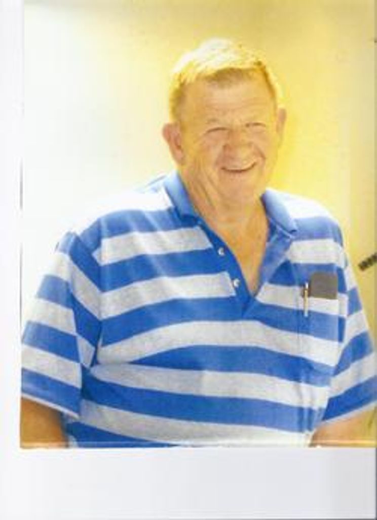 Wendall Allen Yeske Profile Photo