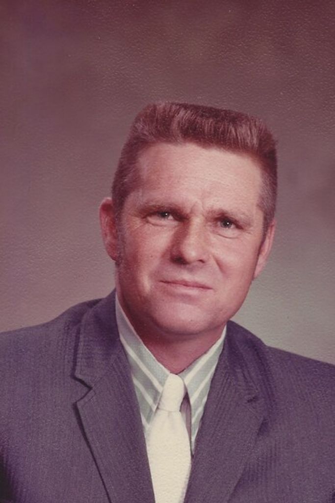 Eric Dale Caster Profile Photo