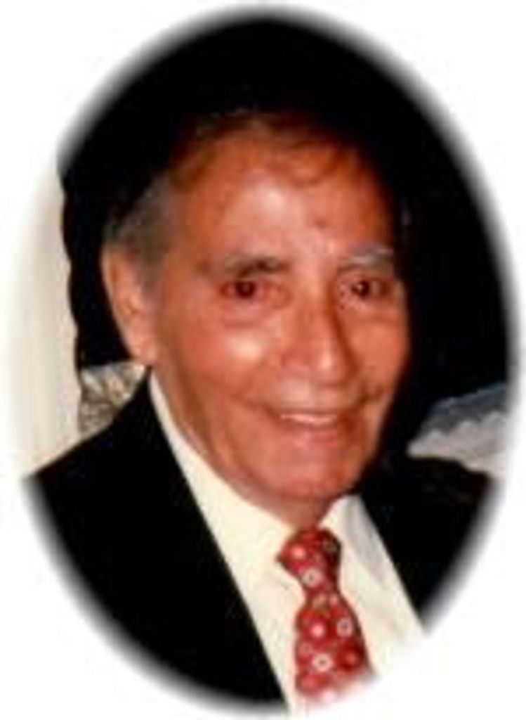 Joseph J. Sabino