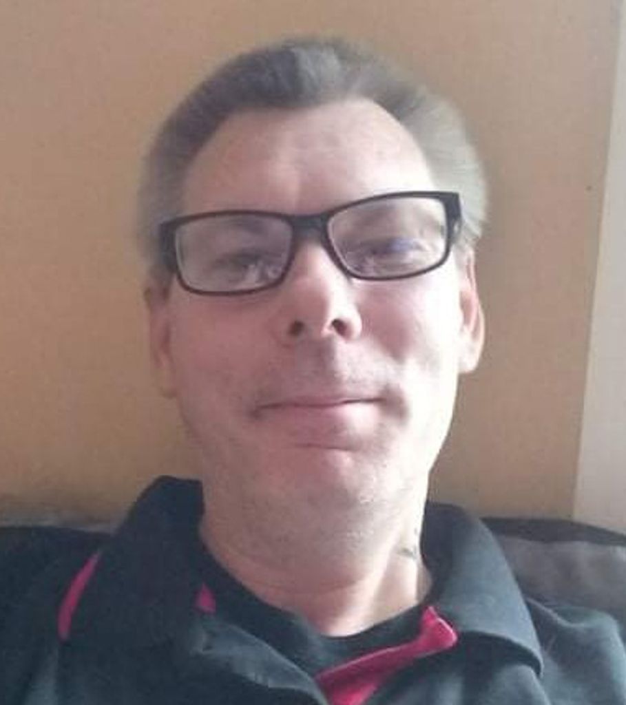 Ricky S. Jarstad