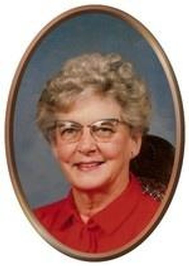 Margaret "Peggy" Patterson