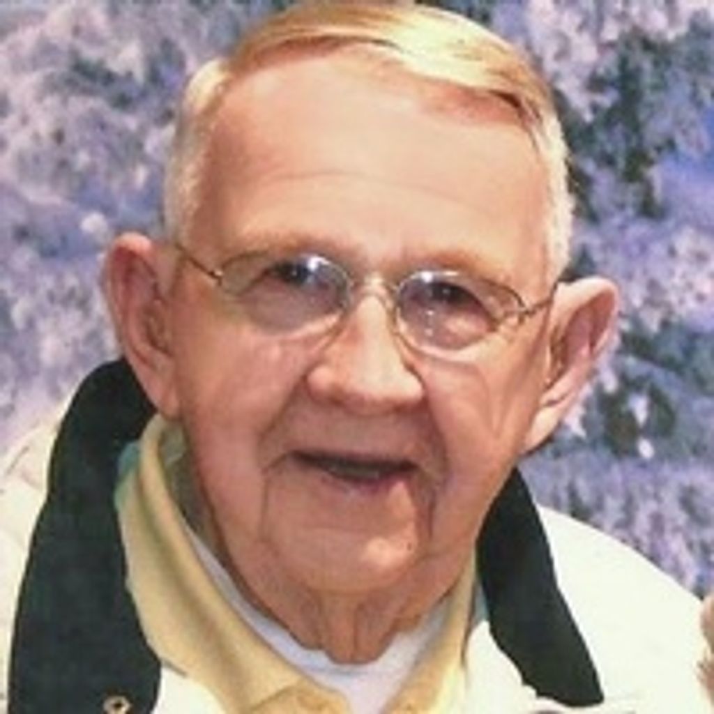 John H. Horne