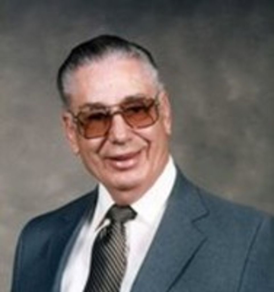 Ernest Appling