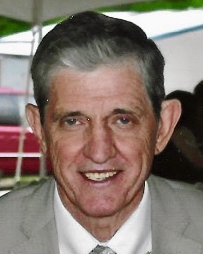 Charles David Turner Profile Photo