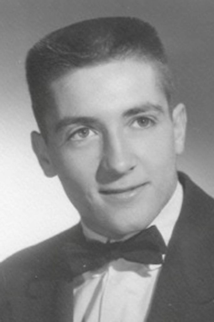 James Lawrence Simmons