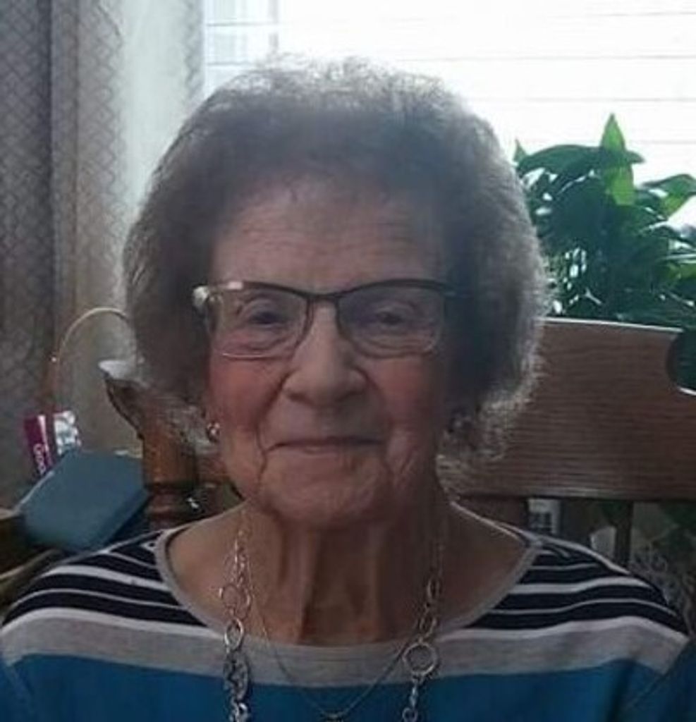 Virginia Lee Kersten Profile Photo