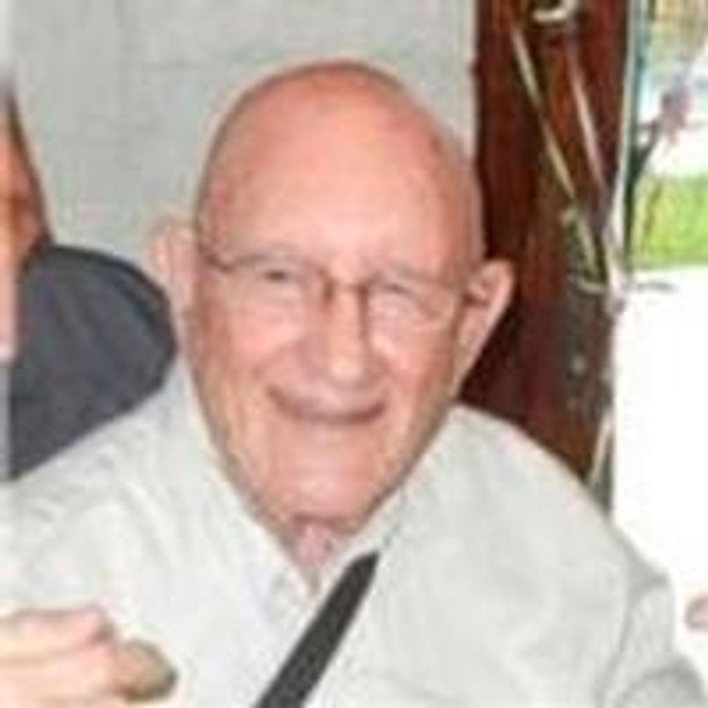 Harry S. Badger