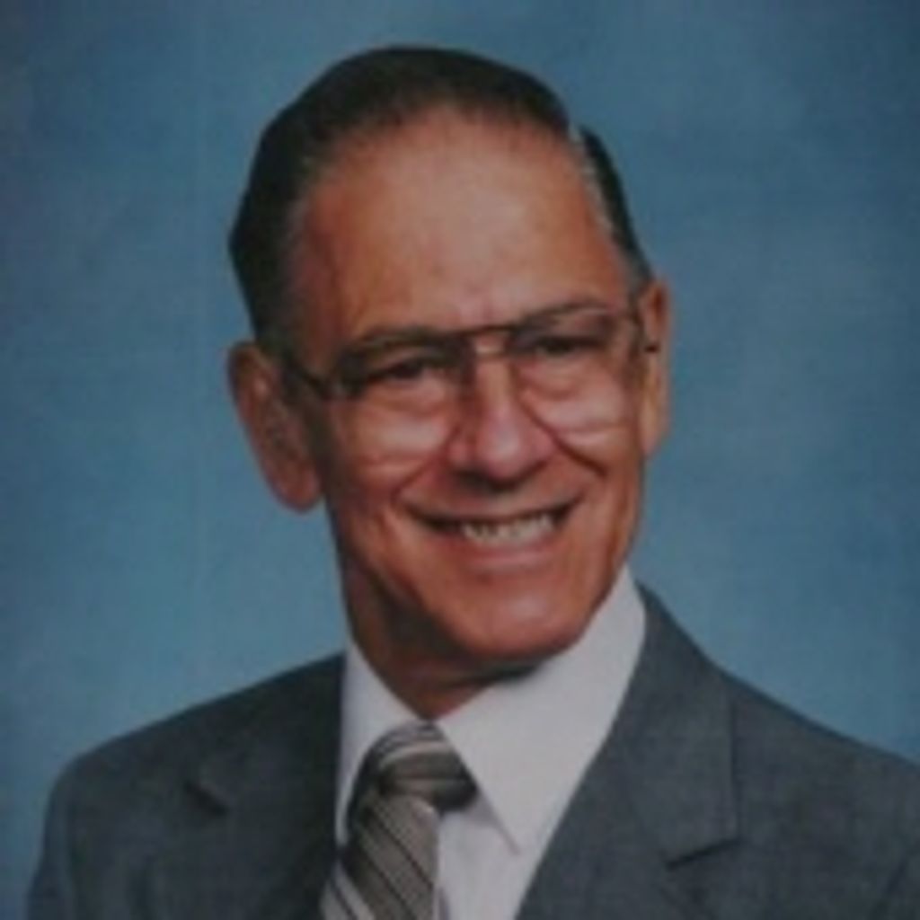 William "Bill" Parker